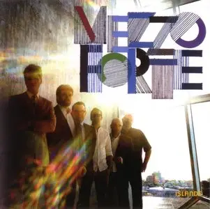 Mezzoforte - Islands (2012) 
