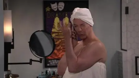 Will & Grace S10E02