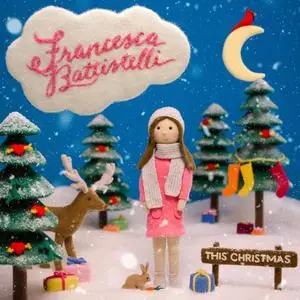Francesca Battistelli - This Christmas (2020)