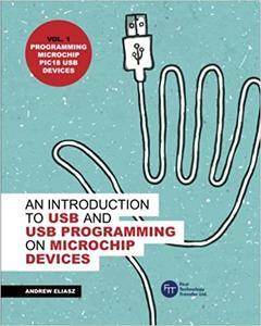 USB Programming for PIC18 Devices