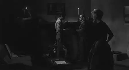 The Killer Shrews (1959)