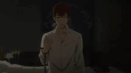 Kuroshitsuji - Book of Murder - 01