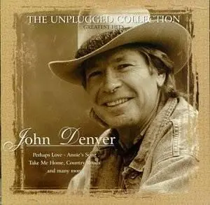 John Denver - The Unplugged Collection (1996)