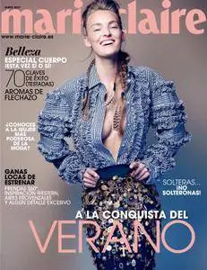 Marie Claire España - mayo 2017