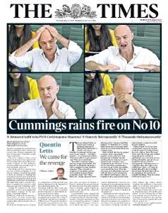 The Times - 27 May 2021