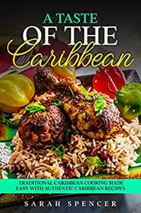 A Taste of Caribbean