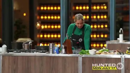 MasterChef Australia S15E45