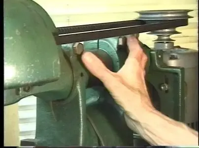 Avanced Aspects of Milling Machine Operation by Rudy Kouhoupt