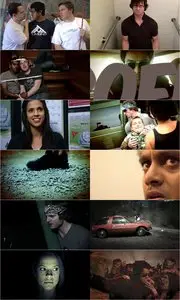 The Last Man(s) on Earth (2012) [2015]