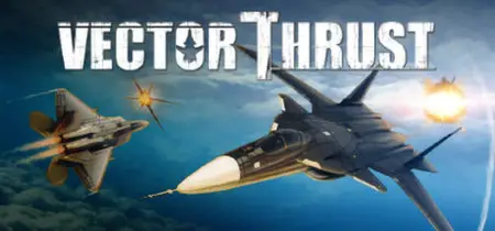Vector Thrust (2015)