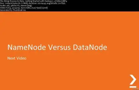 Getting Started with Hadoop 2.x