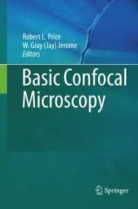 Basic Confocal Microscopy