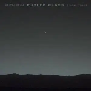 Olivia Belli - Philip Glass: Piano Works (2017)