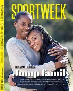 SportWeek - 7 Aprile 2018