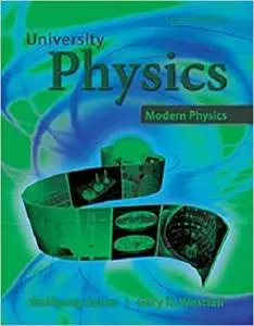 University Physics with Modern Physics