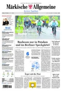 Märkische Allgemeine Kyritzer Tageblatt - 17. Mai 2019