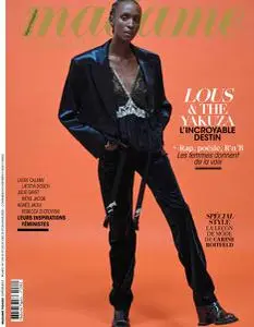 Madame Figaro - 25 Mars 2022