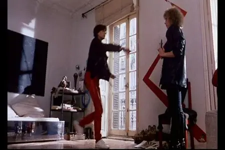 Entre tinieblas / Dark Habits - by Pedro Almodóvar (1984)