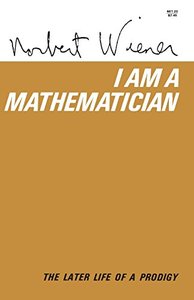 I Am Mathematician