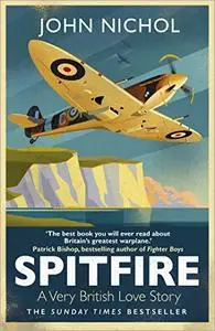 Spitfire: A Very British Love Story