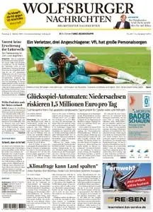 Wolfsburger Nachrichten - Helmstedter Nachrichten - 05. Oktober 2019
