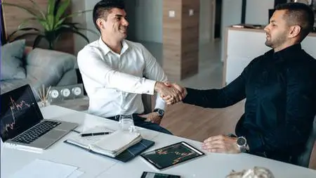 Engaging And Effective Client Conversations.
