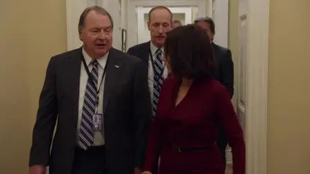 Veep S05E07