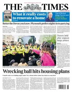 The Times - 3 May 2024