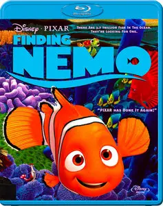 Finding Nemo (2003)