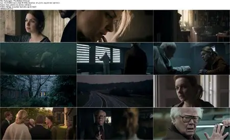 The Hidden Child (2013)