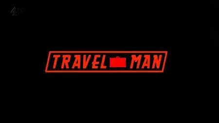 Channel 4 - Travel Man: 48 Hours In: Series 1 (2015)