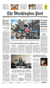 The Washington Post - March 26, 2023