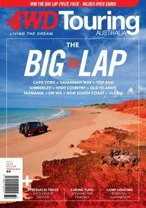 4WD Touring Australia – July 2018