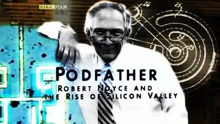 BBC - The Podfather (2009)