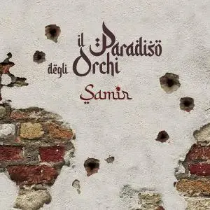Il Paradiso Degli Orchi - Samir (2020)