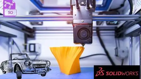 3D Printing - Everything You Need To Know