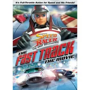 The.Fast.Track.2008.DVDRip