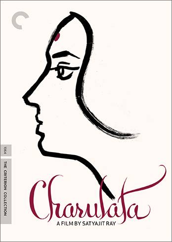 Charulata (1964) [Criterion Collection]