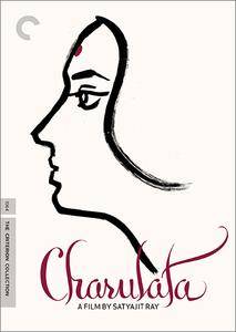 Charulata (1964) [Criterion Collection]