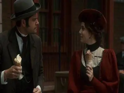 Murdoch Mysteries S11E08