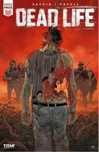 Dead Life 03 (2018) (Titan Comics) (Digital-Empire