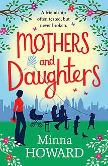 «Mothers and Daughters» by Minna Howard