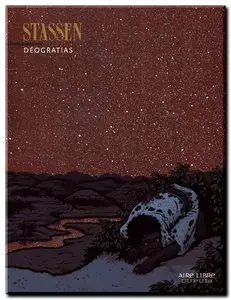 Stassen - Déogratias - One Shot