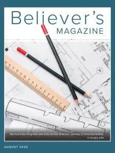 Believer's Magazine - August 2020