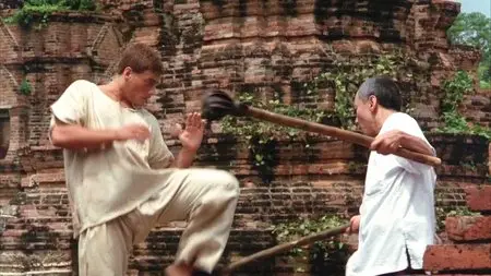 Kickboxer (1989)