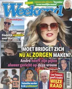 Weekend Netherlands – 04 december 2019