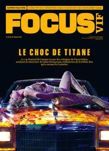 Focus Vif - 29 Juillet 2021