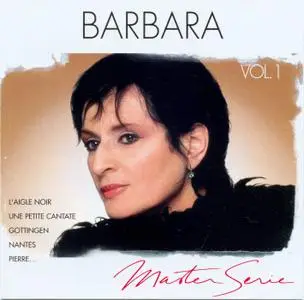 Barbara - vol. 1 (1985)