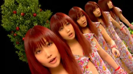 Ai Otsuka - LOVE LETTER music videos (2008)
