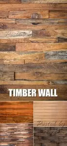 Stock Photo - Timber Wood Backgrounds